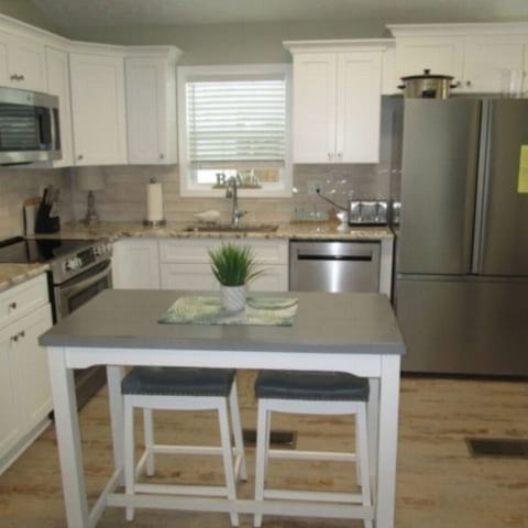 Golf Cart, Ocean Lakes – Dog Friendly, Sleeps 6