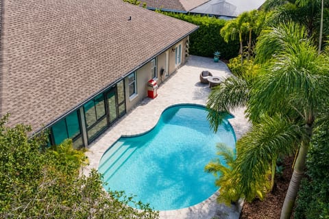 Luxury Pool Home in Riverview Tampa