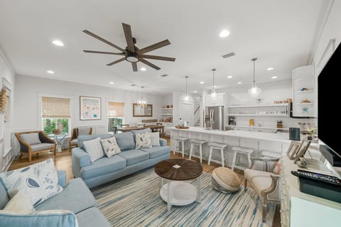 Sweet Sea-esta on 30A by Rigel Rentals image 4