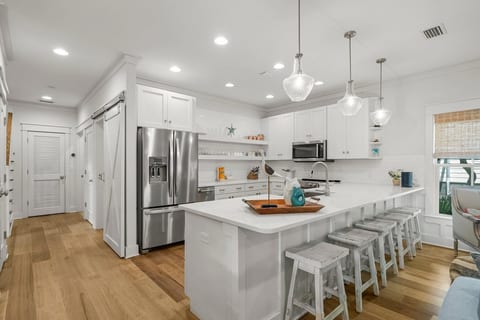 Sweet Sea-esta on 30A by Rigel Rentals image 3