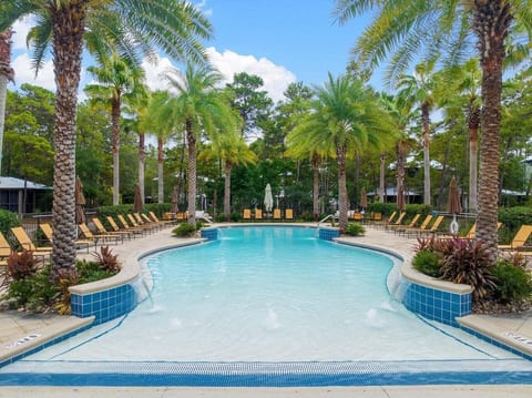 Sweet Sea-esta on 30A by Rigel Rentals image 2