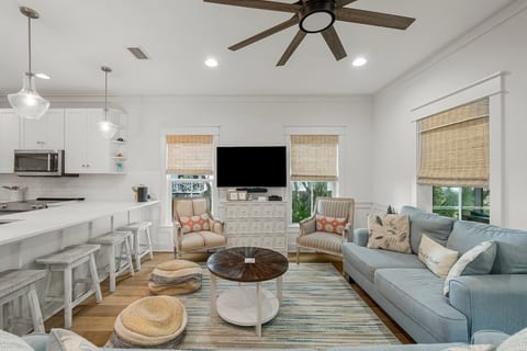 Sweet Sea-esta on 30A by Rigel Rentals image 5