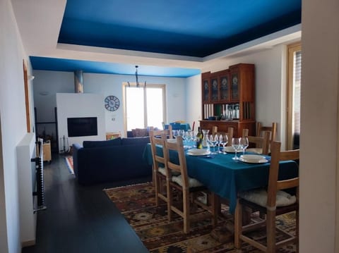 Natalia Mondello Holiday Home | Max. Guests: 4 image 2