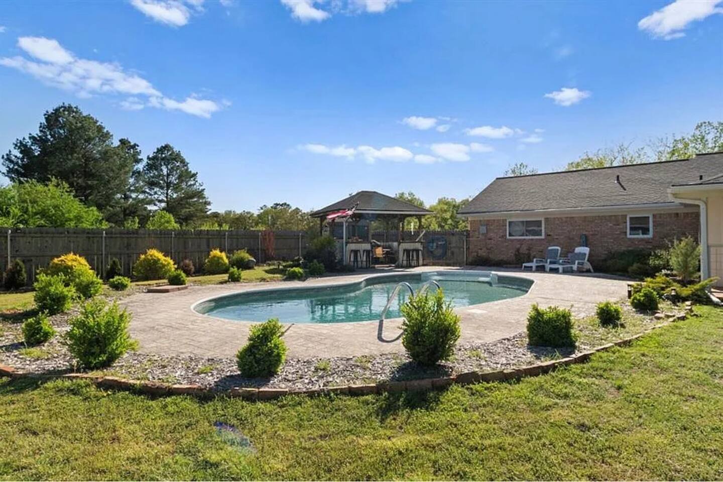 3BR Broken Bow Home - Pet Friendly and Near Lake