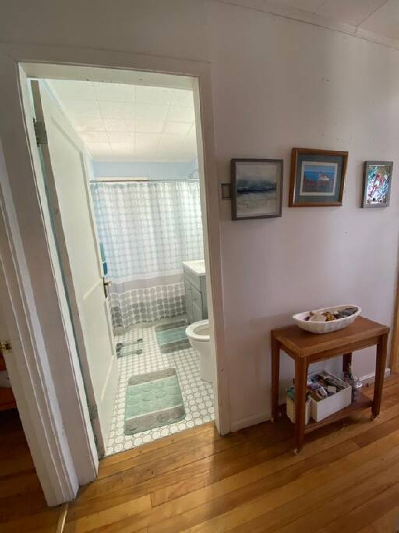 Eastman's Seaside Cottage with Private Beach - Deer Isle