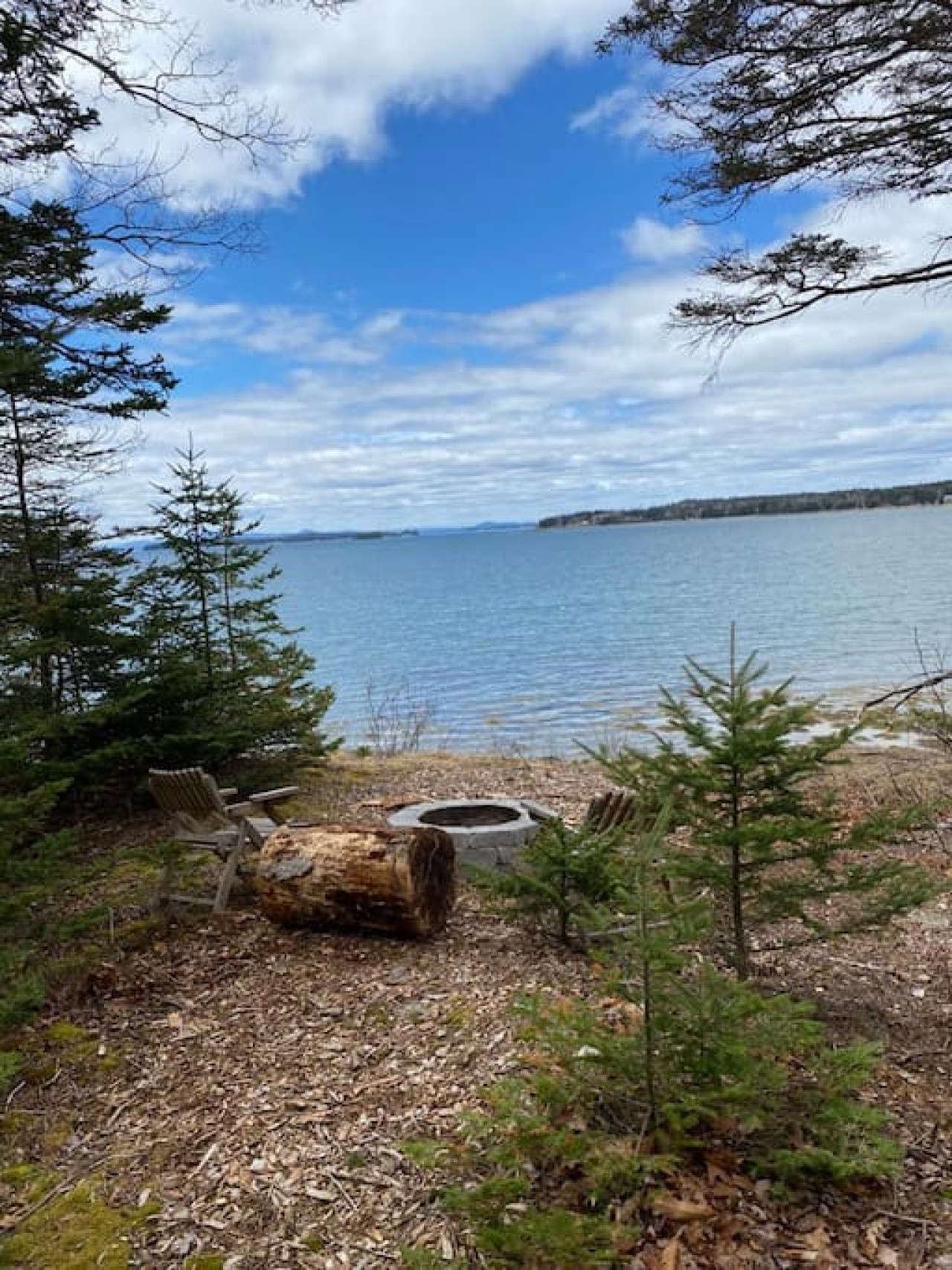 Eastman's Seaside Cottage with Private Beach - Deer Isle