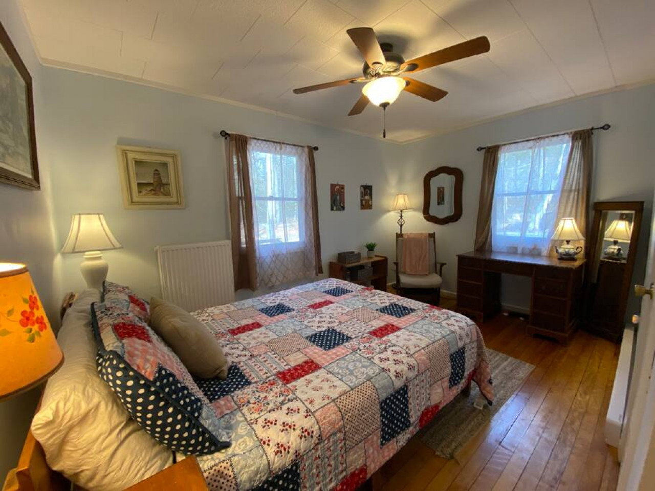 Eastman's Seaside Cottage with Private Beach - Deer Isle