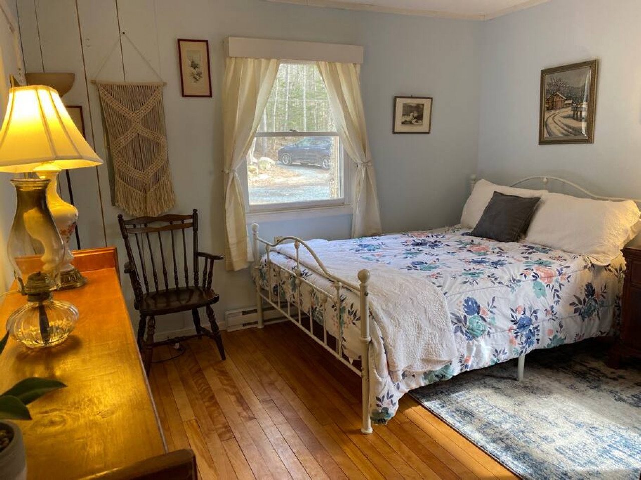 Eastman's Seaside Cottage with Private Beach - Deer Isle