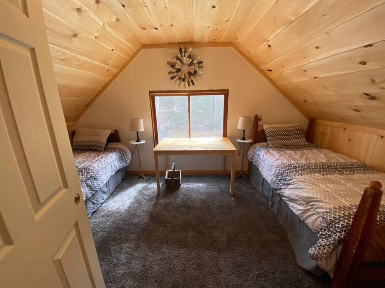 Eastman's Seaside Cottage with Private Beach - Deer Isle