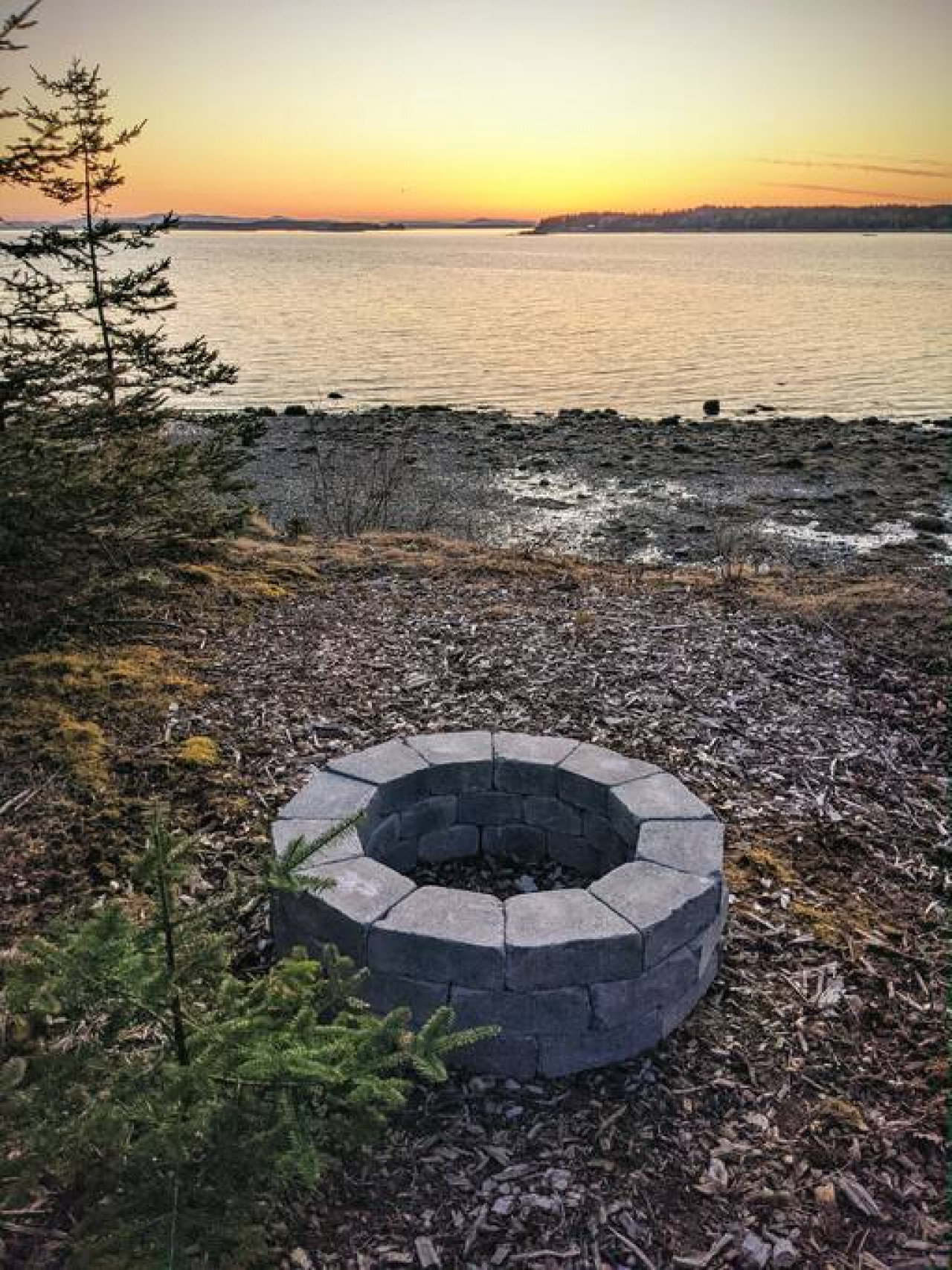 Eastman's Seaside Cottage with Private Beach - Deer Isle