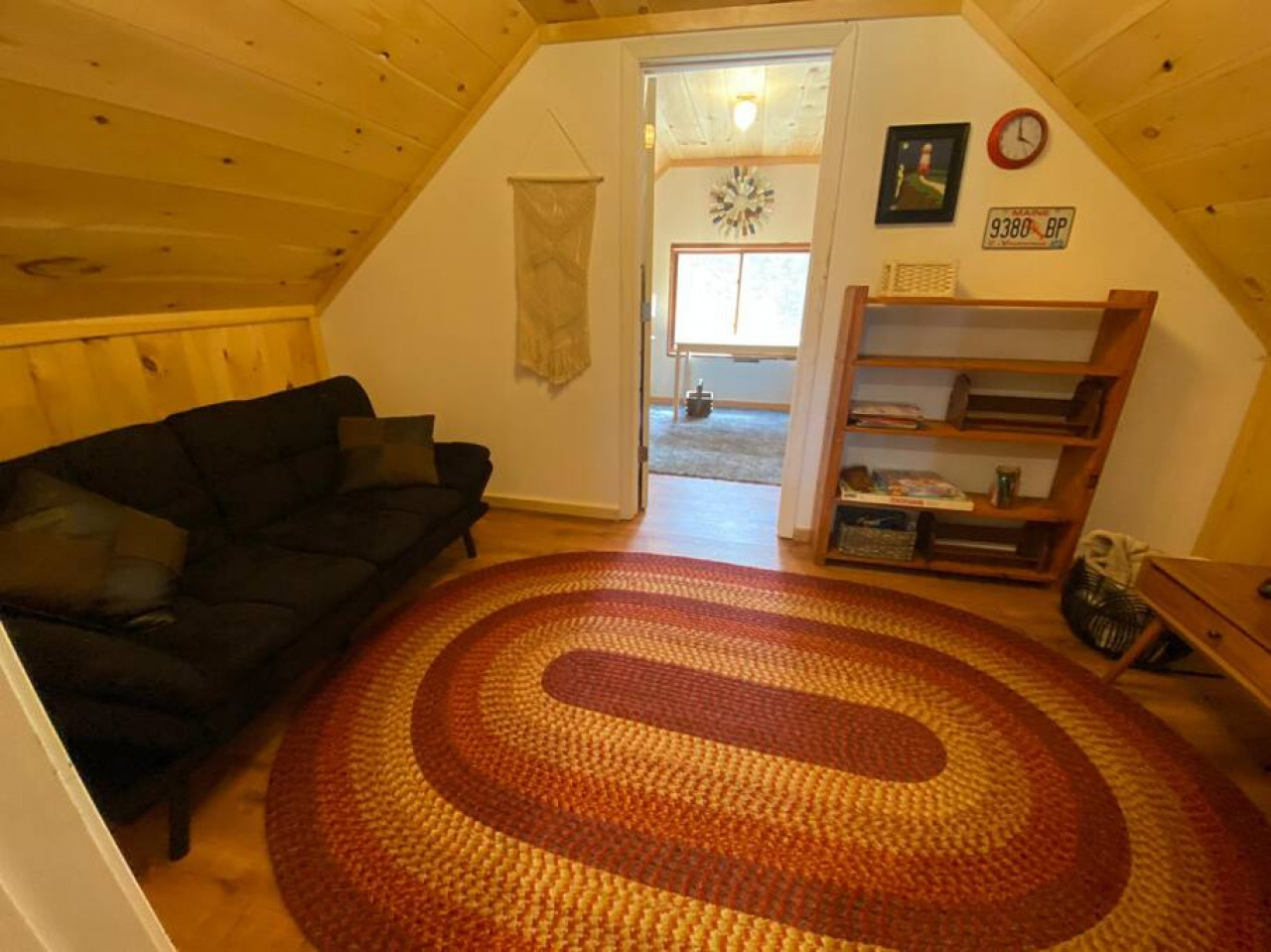 Eastman's Seaside Cottage with Private Beach - Deer Isle