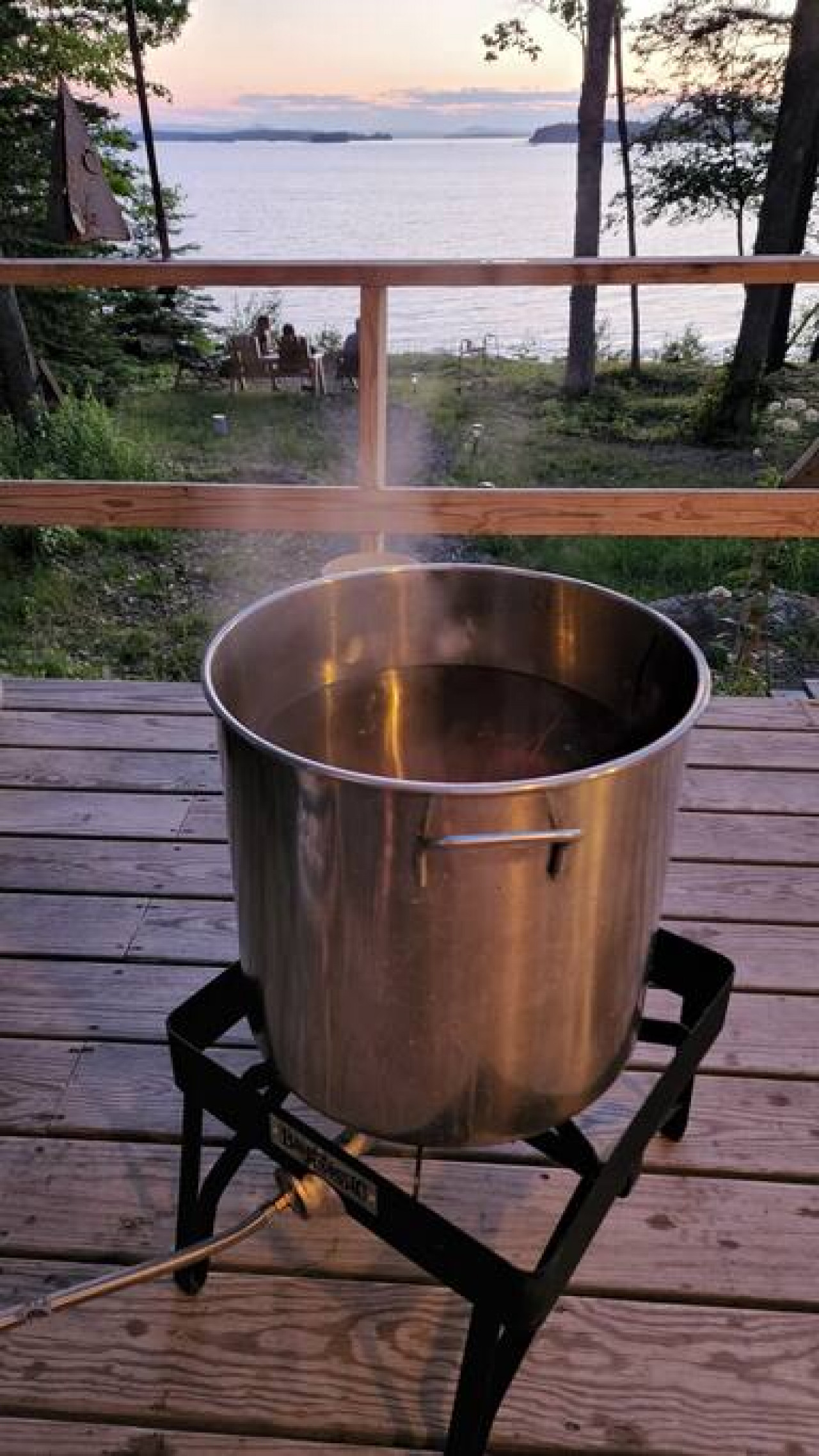 Eastman's Seaside Cottage with Private Beach - Deer Isle