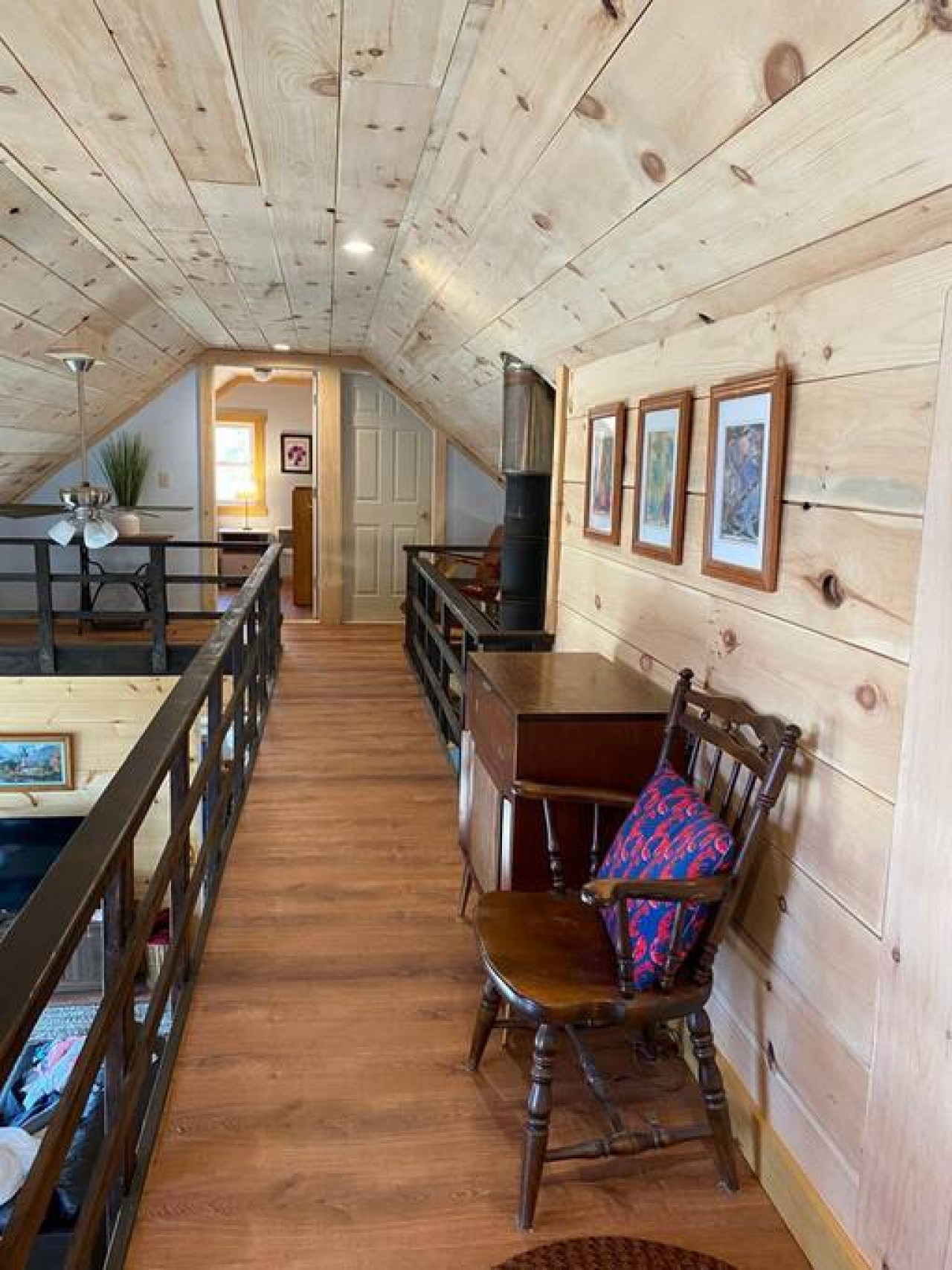 Eastman's Seaside Cottage with Private Beach - Deer Isle