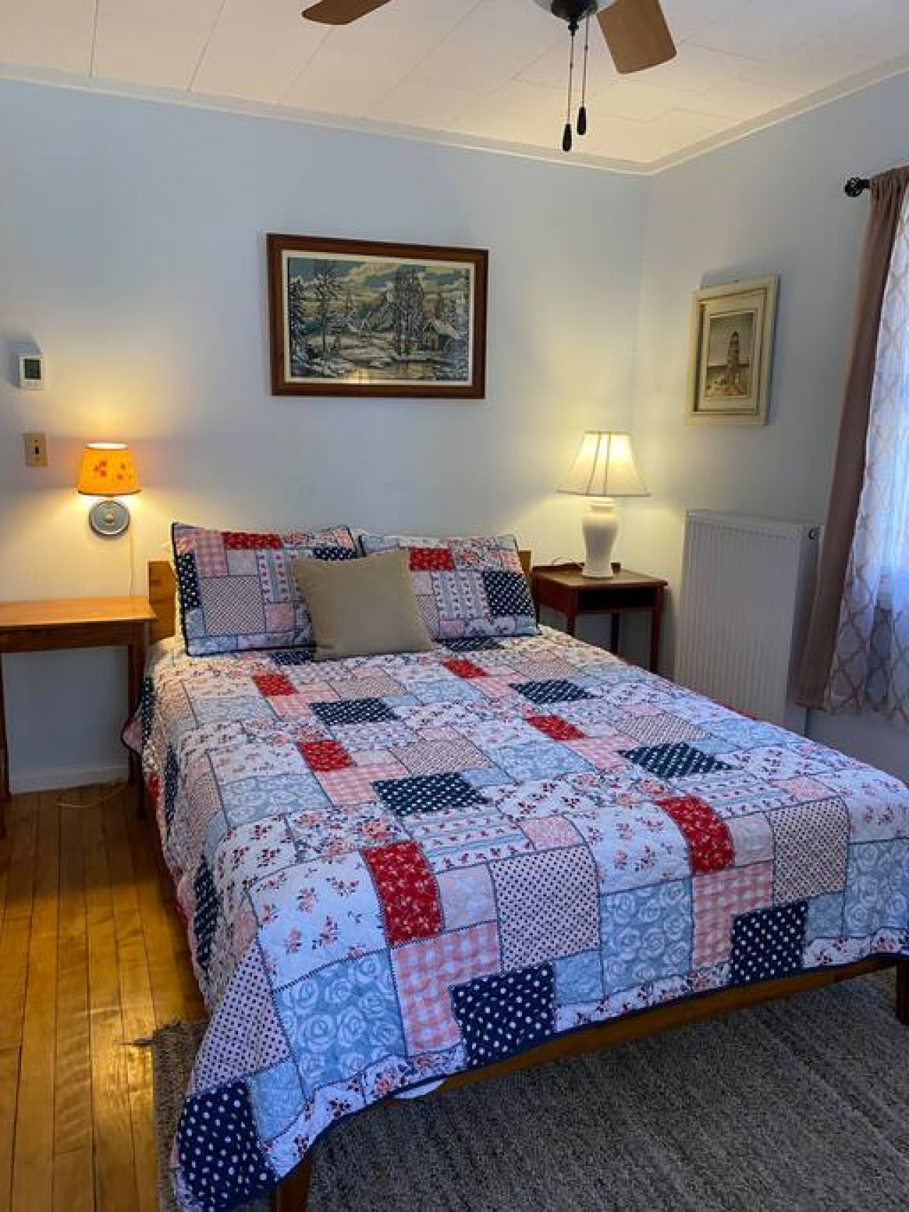 Eastman's Seaside Cottage with Private Beach - Deer Isle