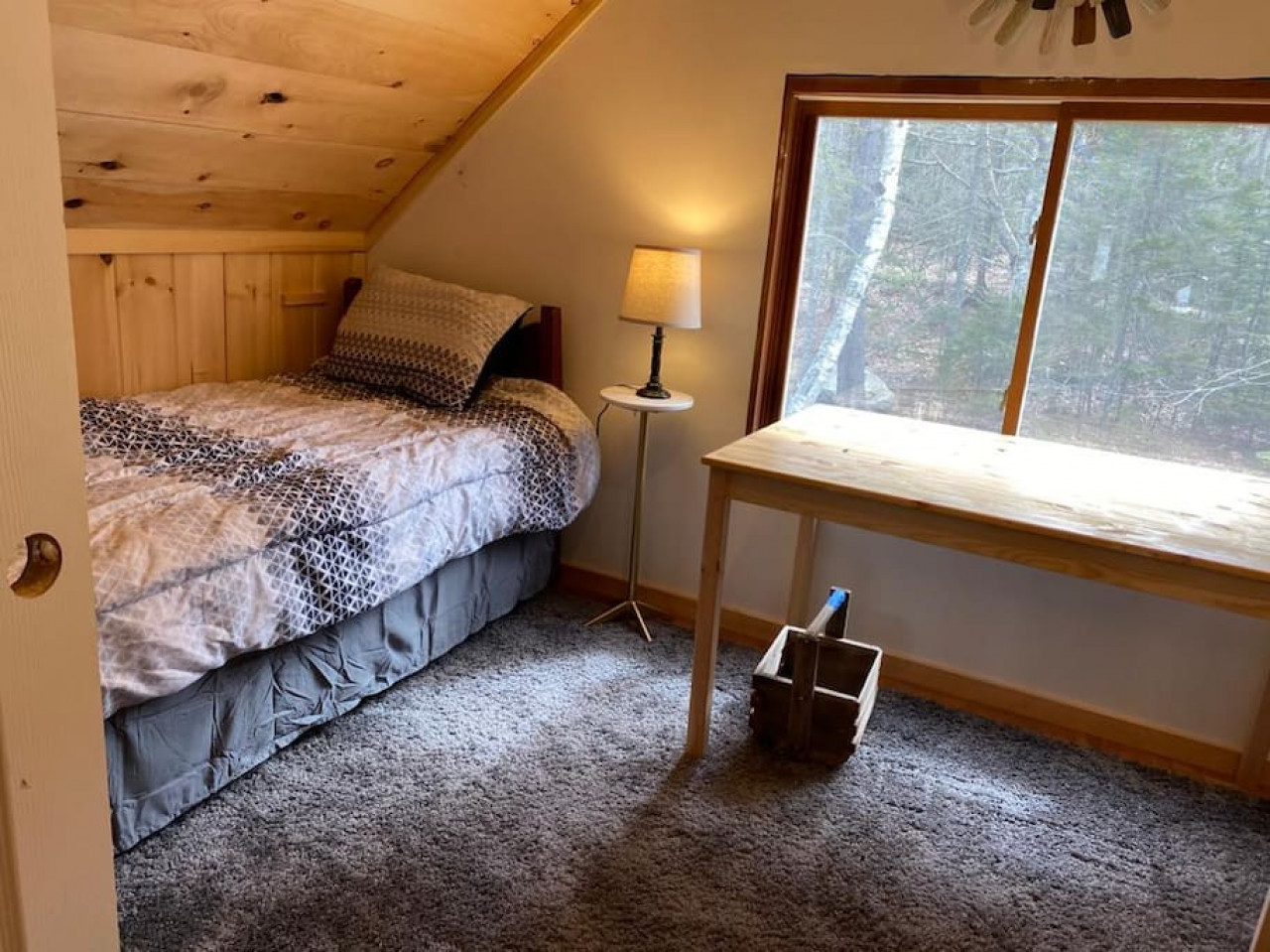 Eastman's Seaside Cottage with Private Beach - Deer Isle