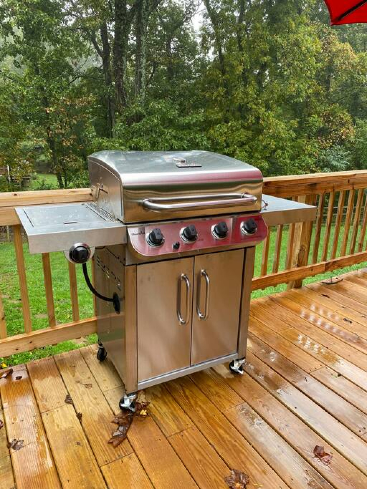 Blue Mountain Getaway: Hot tub, Winery, Game Room - Wise County