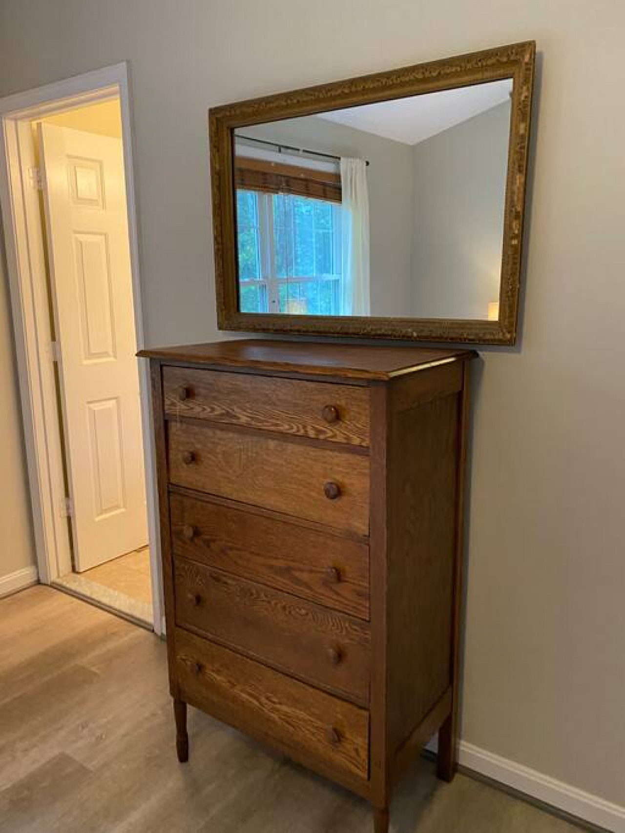 Blue Mountain Getaway: Hot tub, Winery, Game Room - Wise County