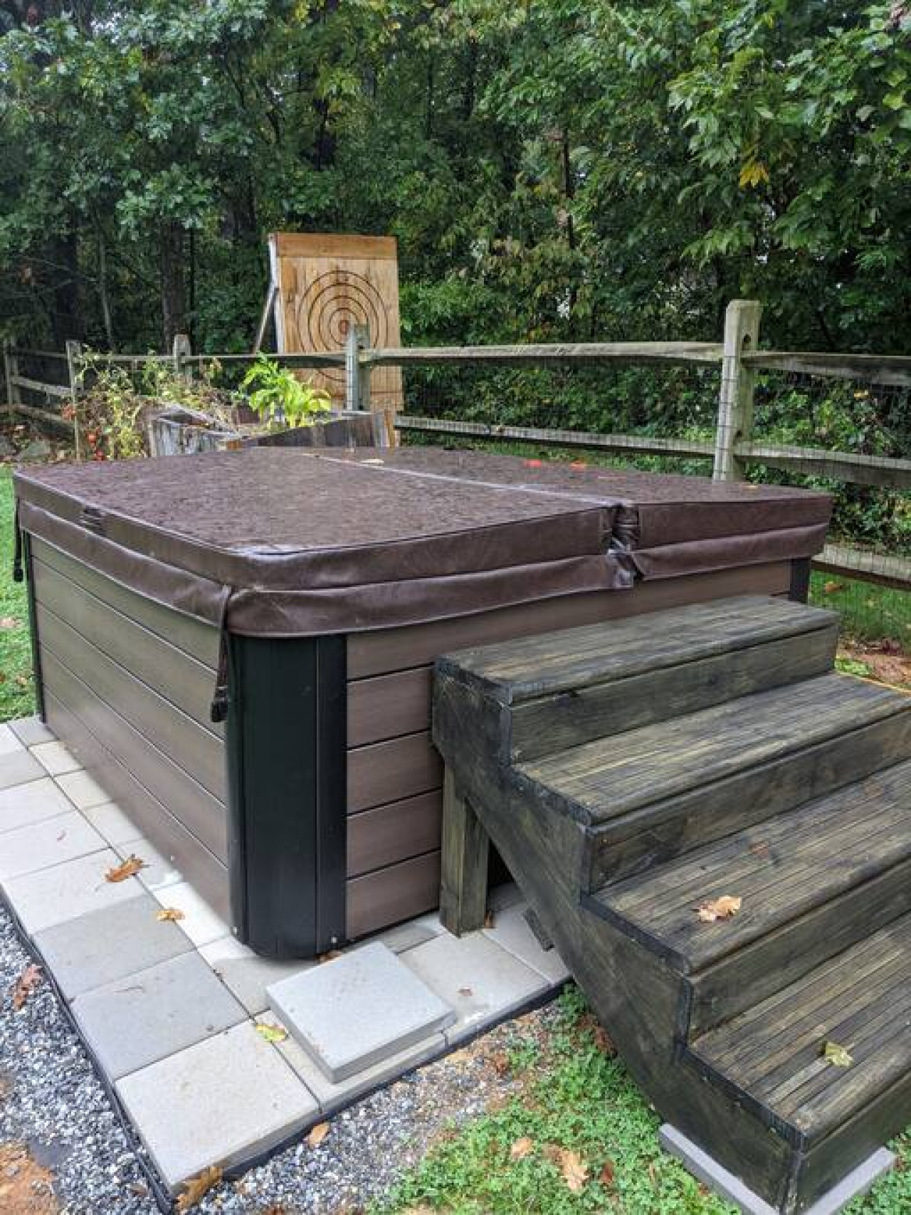 Blue Mountain Getaway: Hot tub, Winery, Game Room - Wise County