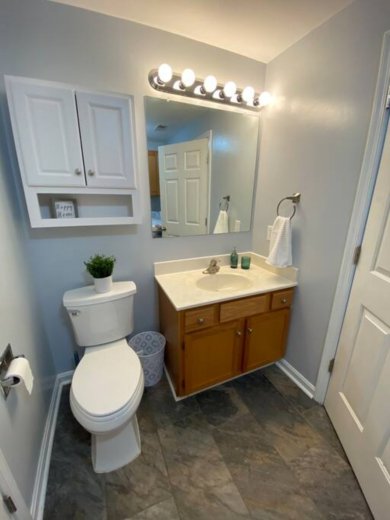 Blue Mountain Getaway: Hot tub, Winery, Game Room - Wise County