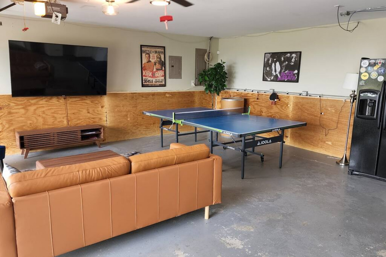 Blue Mountain Getaway: Hot tub, Winery, Game Room - Wise County