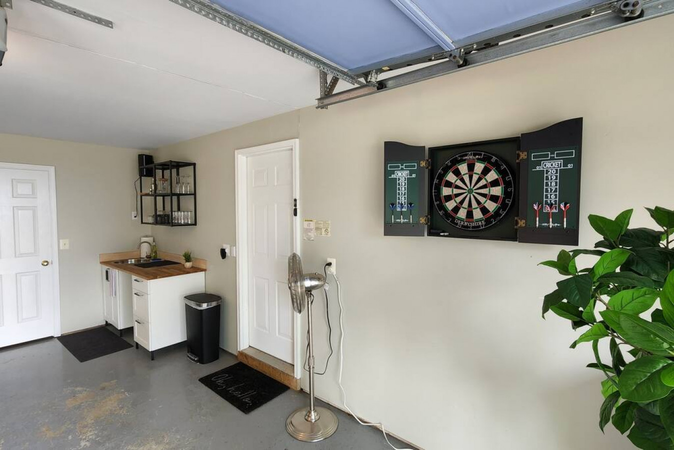 Blue Mountain Getaway: Hot tub, Winery, Game Room - Wise County