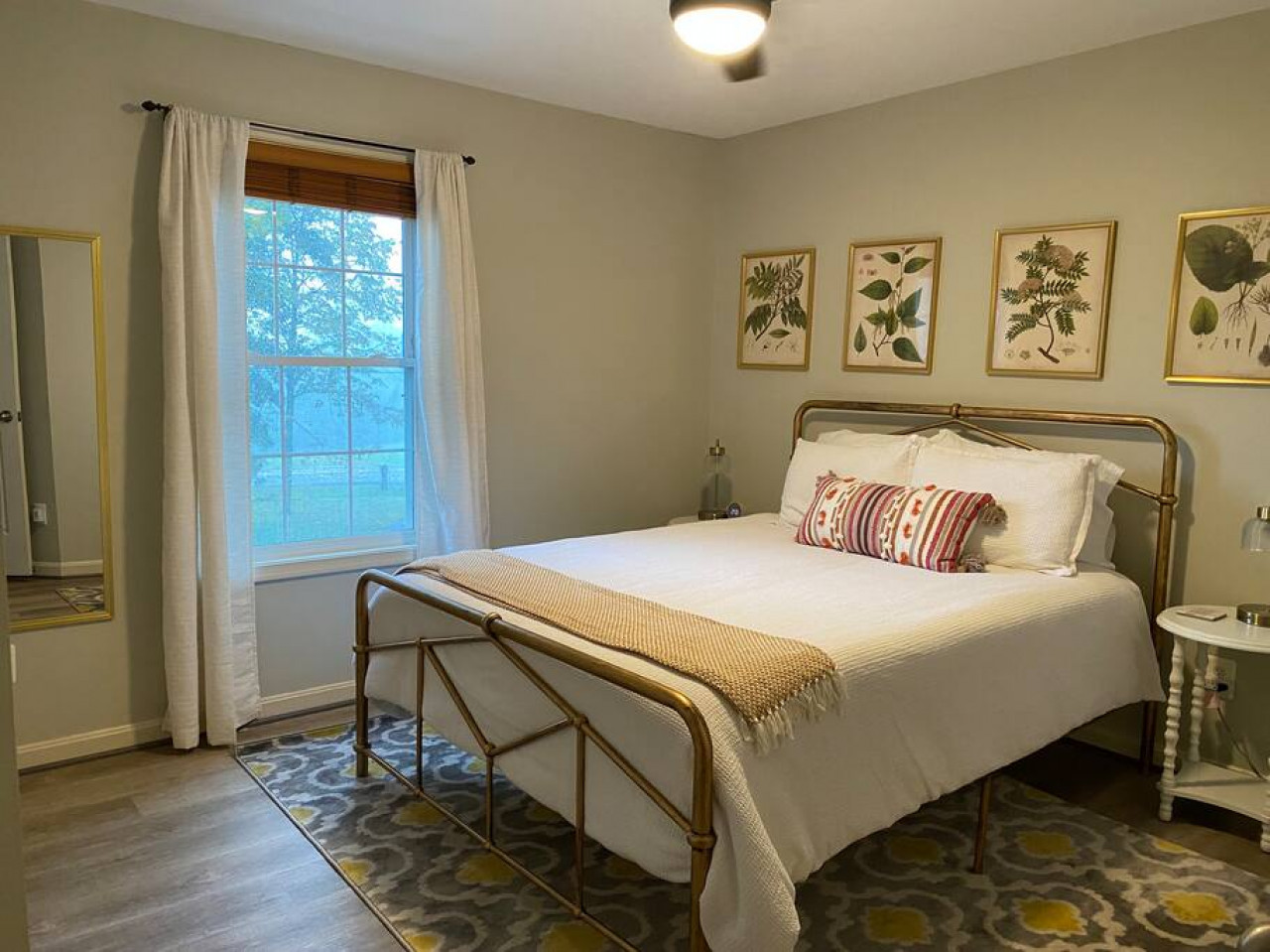 Blue Mountain Getaway: Hot tub, Winery, Game Room - Wise County