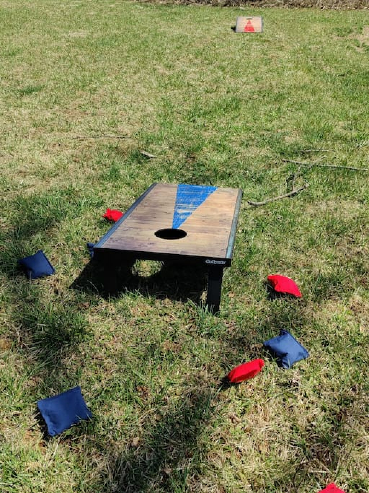 Blue Mountain Getaway: Hot tub, Winery, Game Room - Wise County