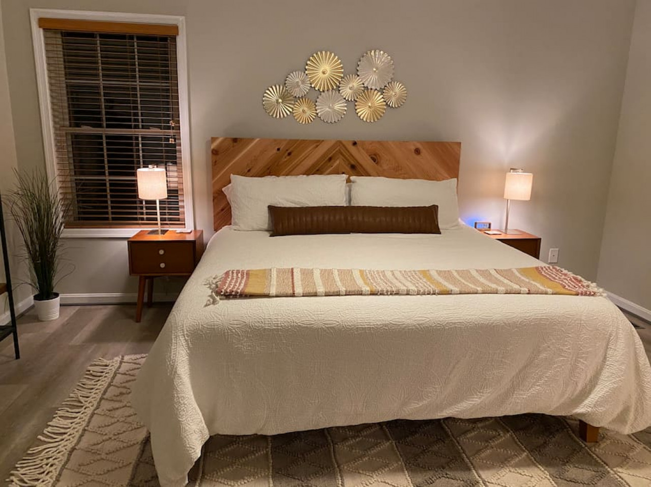 Blue Mountain Getaway: Hot tub, Winery, Game Room - Wise County