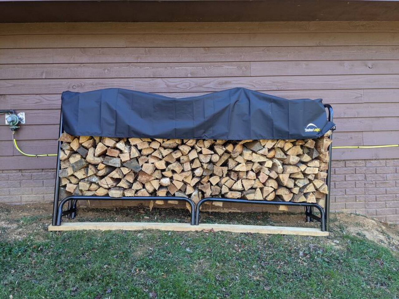 Blue Mountain Getaway: Hot tub, Winery, Game Room - Wise County