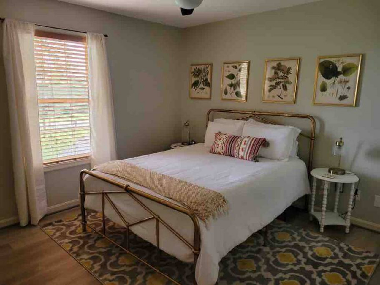 Blue Mountain Getaway: Hot tub, Winery, Game Room - Wise County