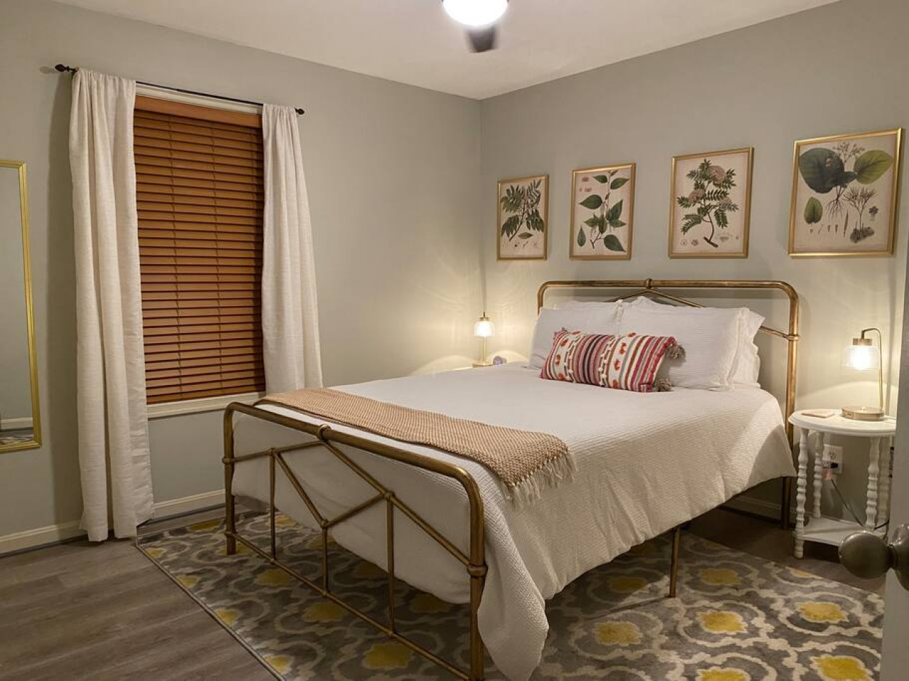 Blue Mountain Getaway: Hot tub, Winery, Game Room - Wise County