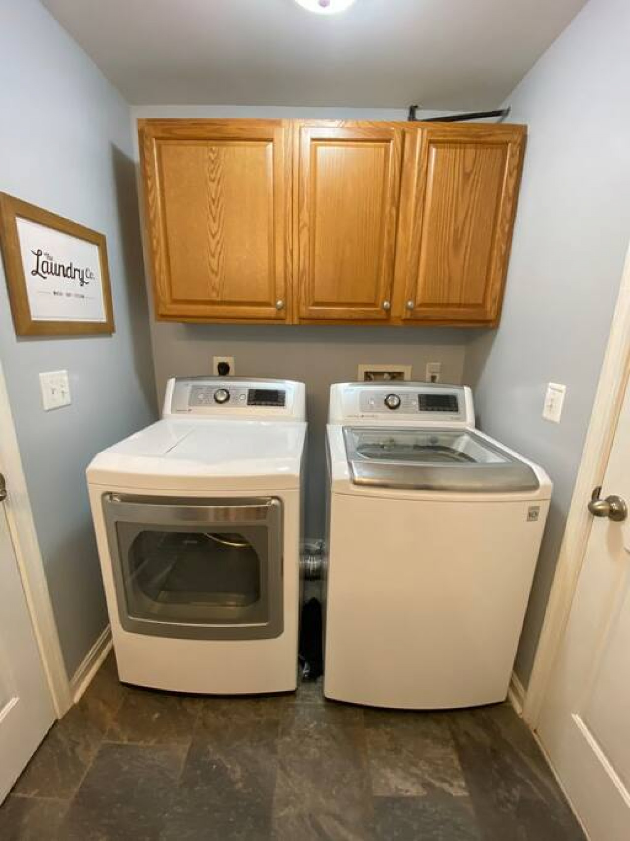 Blue Mountain Getaway: Hot tub, Winery, Game Room - Wise County