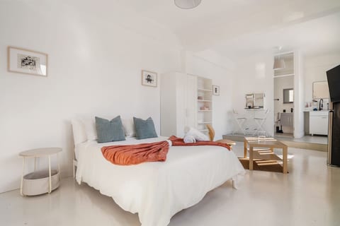 Mykonos Style No. 6 | Boutique Studio San Juan PR