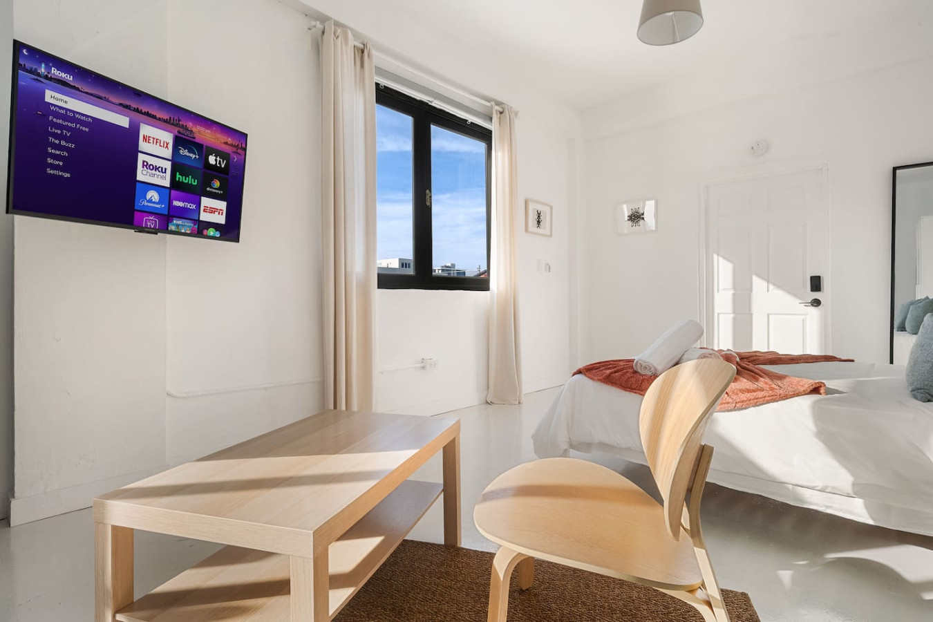 Mykonos Style No. 6 | Boutique Studio San Juan PR