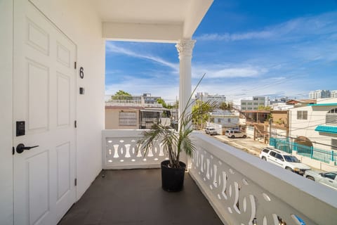 Mykonos Style No. 6 | Boutique Studio San Juan PR