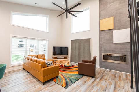 Fairway Haven Golf Course/Lake Retreat image 5