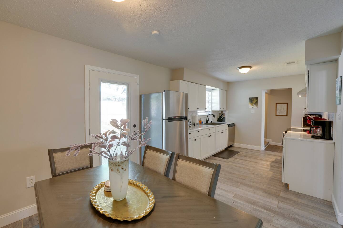 Savannah Historic Charm 4 bedroom