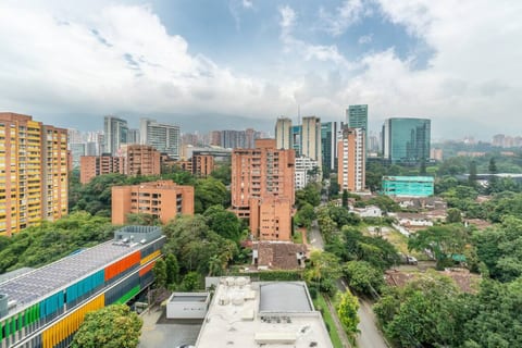 Go Living & Suites - 1207