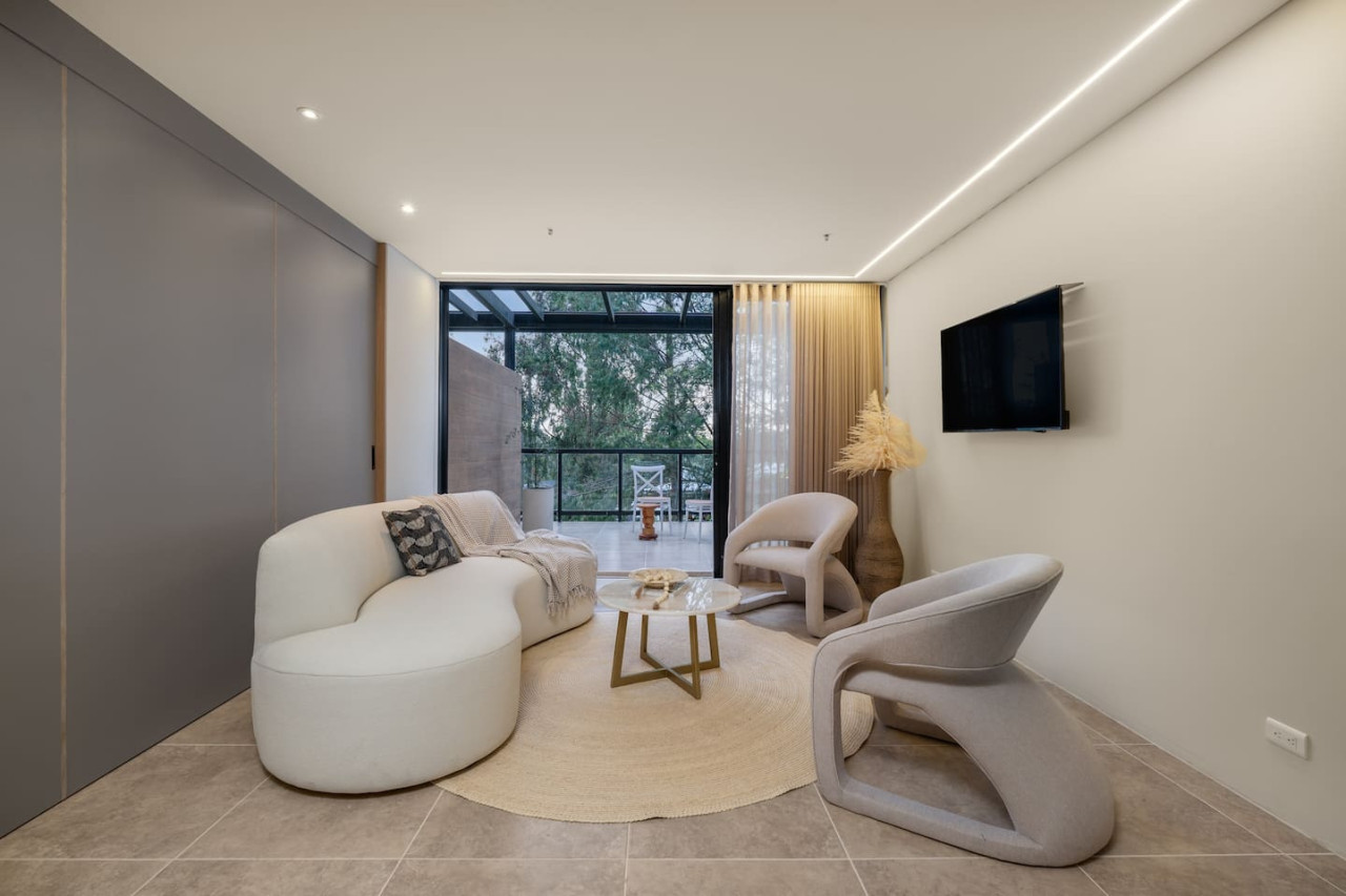 Olive Country Living - 116