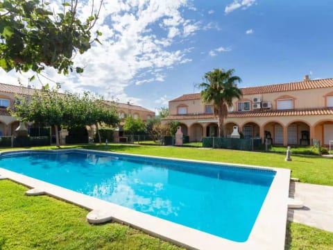 Villa Formentera