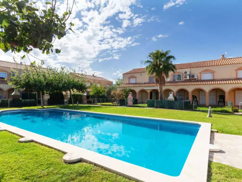 Villa Formentera - Miami Platja