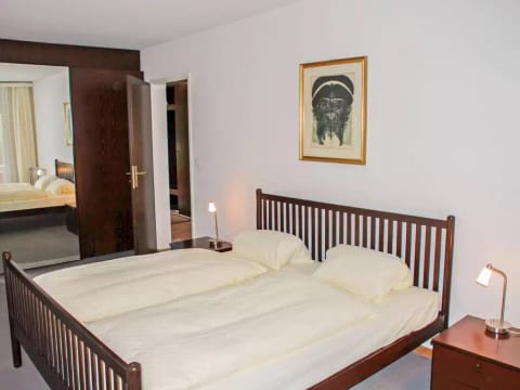 Residenza Parcolago Apt.008