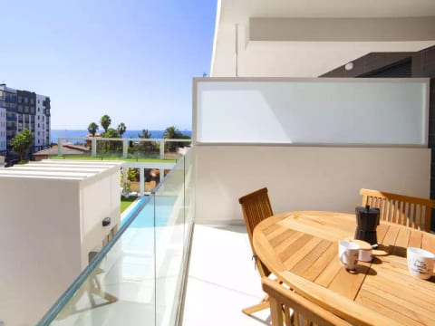 Calpe Beach I