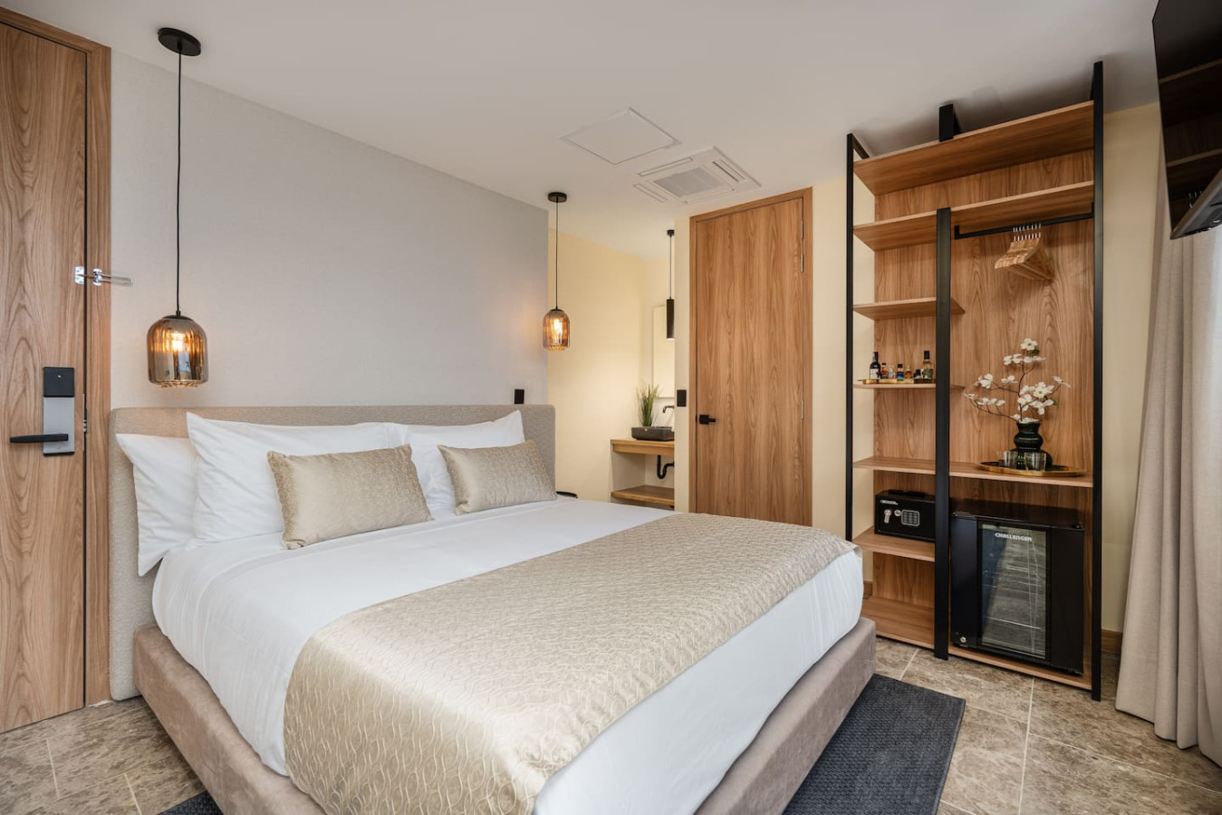 LIN Hotel Suite Standar
