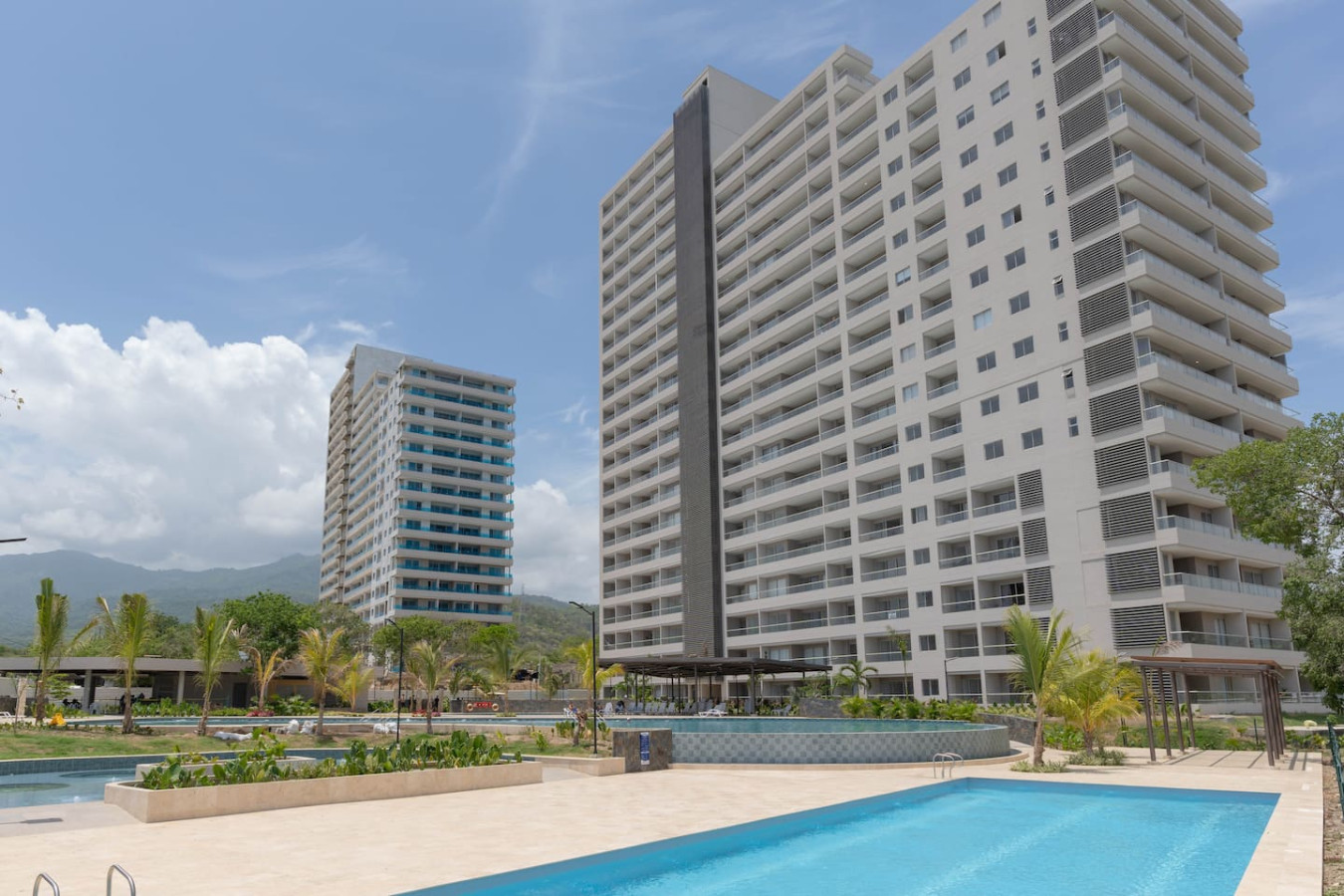 Santa Marina - 102