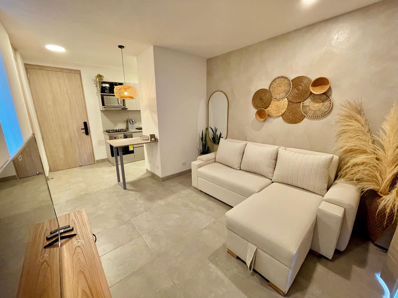 Santa Marina 308E