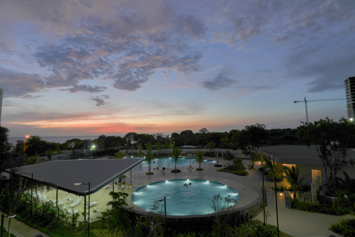 Santa Marina 1807E -1BR