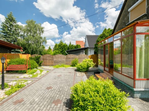 Outdoor
