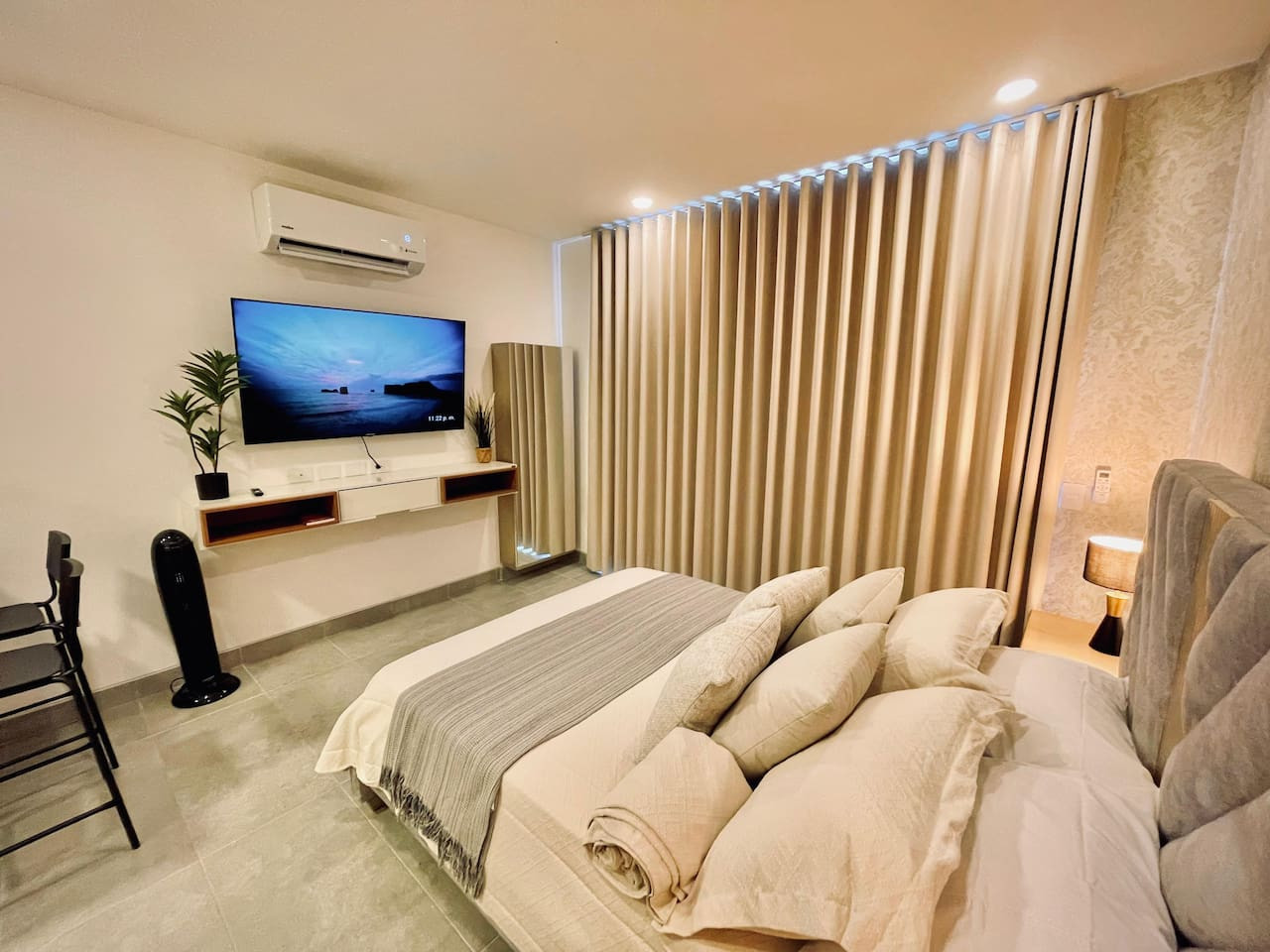 Santa Marina 314F