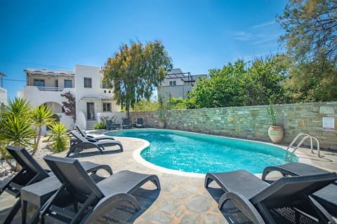 Magganari Home Stelida Naxos